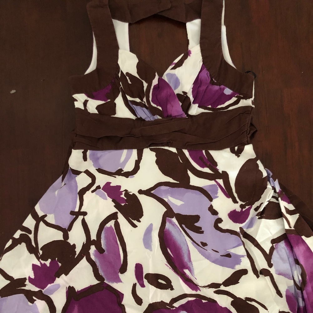 Girls size 7 dress